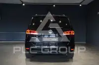 2018 Volkswagen SHARAN