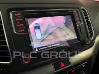 2018 Volkswagen SHARAN