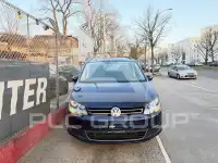 2018 Volkswagen SHARAN