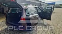 2018 Volkswagen SHARAN