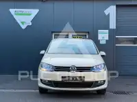 2018 Volkswagen SHARAN