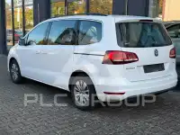 2018 Volkswagen SHARAN