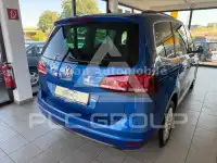 2018 Volkswagen SHARAN