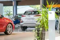 2018 Volkswagen SHARAN