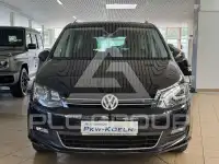 2018 Volkswagen SHARAN