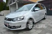 2018 Volkswagen SHARAN