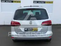 2018 Volkswagen SHARAN
