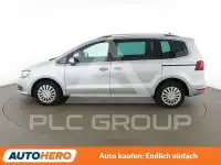 2018 Volkswagen SHARAN