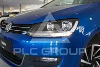 2018 Volkswagen SHARAN