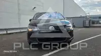 2018 Volkswagen SHARAN