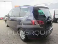 2018 Volkswagen SHARAN