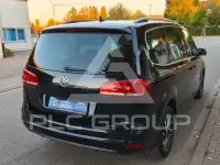 2018 Volkswagen SHARAN