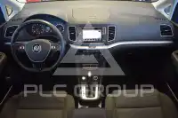 2018 Volkswagen SHARAN