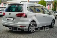 2018 Volkswagen SHARAN