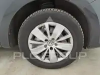2018 Volkswagen SHARAN