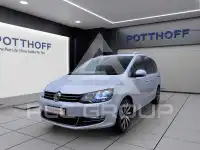 2018 Volkswagen SHARAN