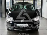 2018 Volkswagen SHARAN