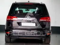 2018 Volkswagen SHARAN