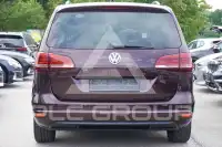 2018 Volkswagen SHARAN
