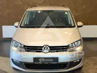 2018 Volkswagen SHARAN