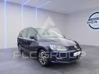 2018 Volkswagen SHARAN