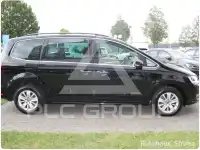 2018 Volkswagen SHARAN