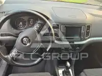 2018 Volkswagen SHARAN