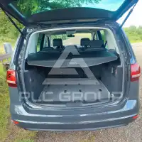 2018 Volkswagen SHARAN