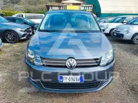 2018 Volkswagen SHARAN