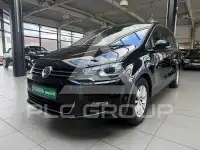 2018 Volkswagen SHARAN