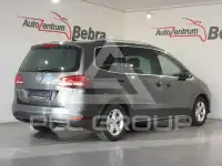 2018 Volkswagen SHARAN