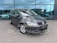 2018 Volkswagen SHARAN