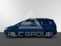 2018 Volkswagen SHARAN