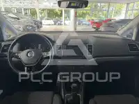 2018 Volkswagen SHARAN