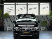 2018 Volkswagen SHARAN