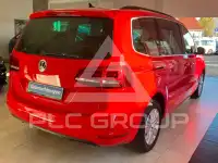 2018 Volkswagen SHARAN