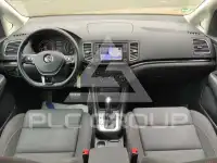 2018 Volkswagen SHARAN