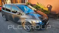 2018 Volkswagen SHARAN