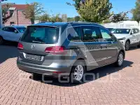 2018 Volkswagen SHARAN