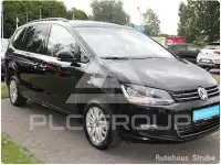 2018 Volkswagen SHARAN
