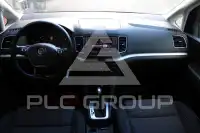 2018 Volkswagen SHARAN