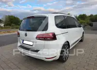 2018 Volkswagen SHARAN