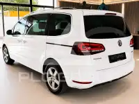 2018 Volkswagen SHARAN