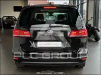 2018 Volkswagen SHARAN