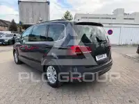 2018 Volkswagen SHARAN