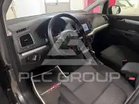 2018 Volkswagen SHARAN