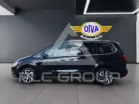 2018 Volkswagen SHARAN
