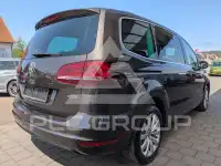 2018 Volkswagen SHARAN