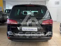 2018 Volkswagen SHARAN