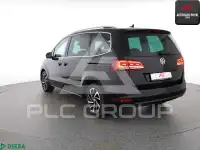 2018 Volkswagen SHARAN